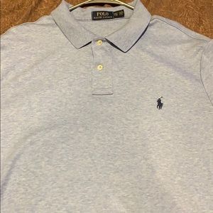 Polo shirt